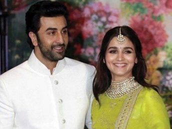 Ranbir Kapoor: Bollywood's Casanova Prince 6