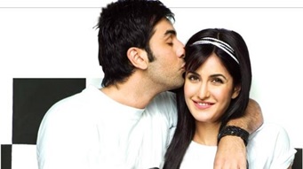 Ranbir Kapoor and his love for romantic scenes - 2