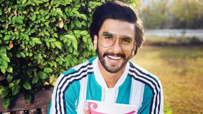 Ranveer Singh: Bollywood’s Wholesome Entertainer