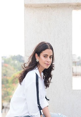 Rasika Dugal deserves the big screen. Here's why 1