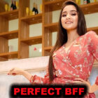 Reasons why Ashi Singh would make the perfect BFF