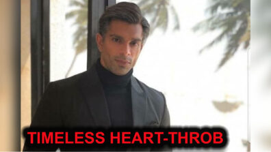 Reasons why Mr. Bajaj aka Karan Singh Grover is a timeless heart-throb