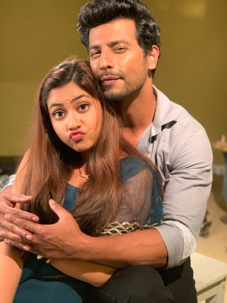 Reem Shaikh and Sehban Azim’s chemistry is worth a million! - 1