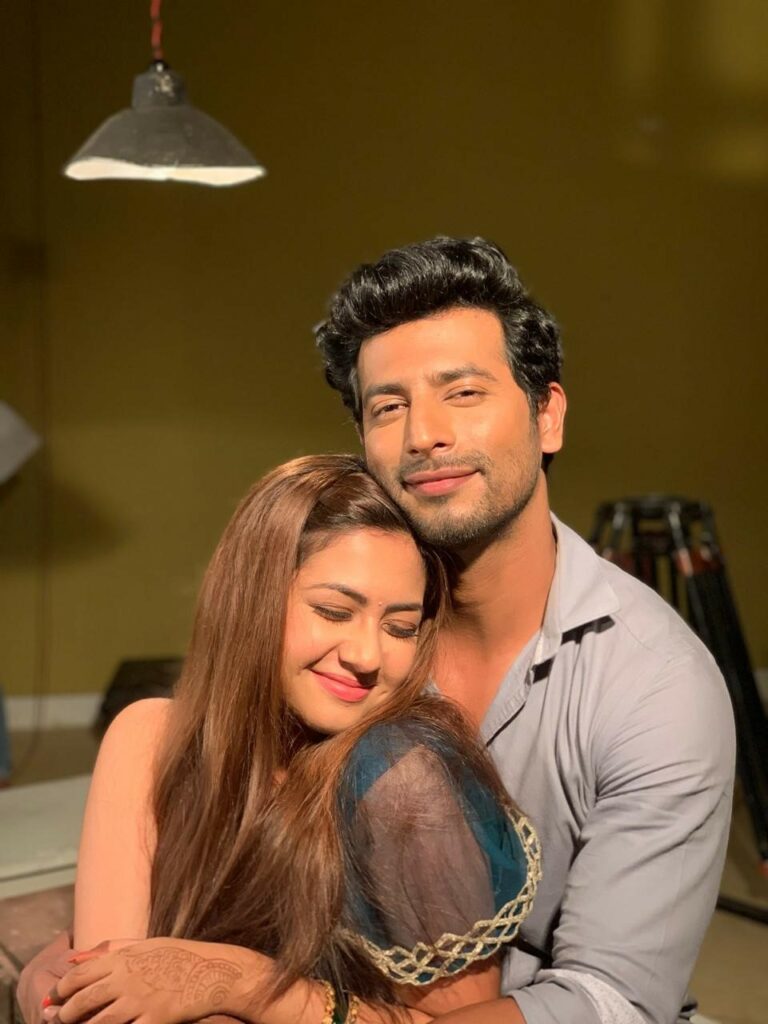 Reem Shaikh and Sehban Azim’s chemistry is worth a million! - 2