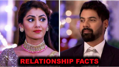 Relationship Facts about Kumkum Bhagya’s Abhi-Pragya That You’ll Relate To