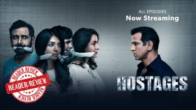 Review of Hotstar’s Hostages: A gripping tale that keeps you hooked till the end 