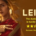 Review of Netflix’s Leila: The dystopia that is hardly utopian