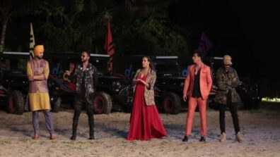 Roadies Real Heroes 2 June 2019 Written Update Full Episode: Gangleaders on edge!