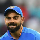 Virat Kohli completes 30 million followers on Twitter
