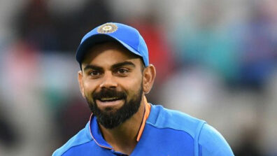 Virat Kohli completes 30 million followers on Twitter