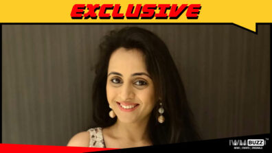 Saii Ranade Sane joins the cast of Sony TV’s Tara From Satara