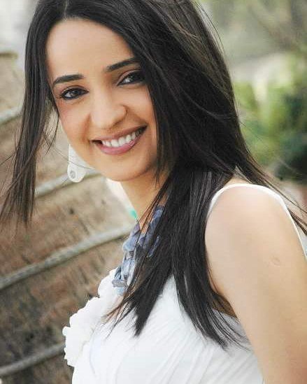 Sanaya Irani: The smiling charming beauty - 1