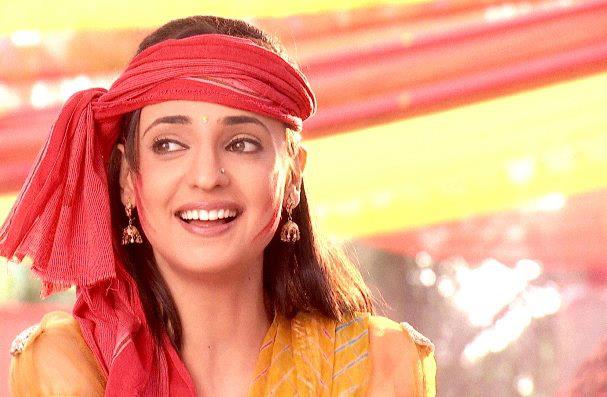 Sanaya Irani: The smiling charming beauty - 3