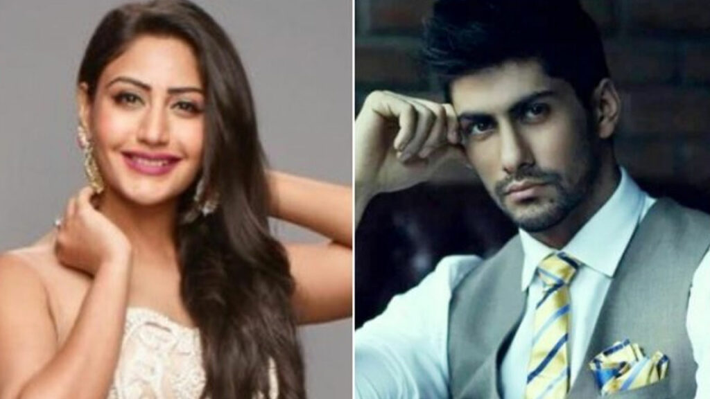 Sanjivani: Surbhi Chandna and Namit Khanna start shoot