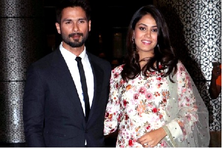 All The Reasons We Ship Shahid Kapoor And Mira Rajput - 5