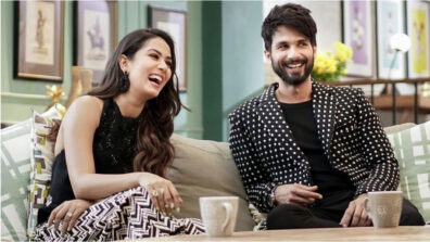 All The Reasons We Ship Shahid Kapoor And Mira Rajput