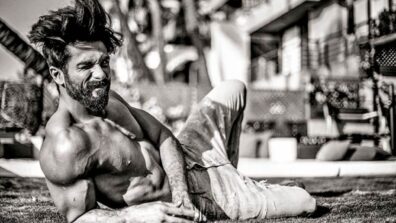 Shahid Kapoor’s drool-worthy body is major fitness goals!