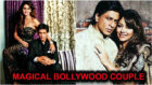 Shahrukh Khan and Gauri: The Magical Bollywood couple