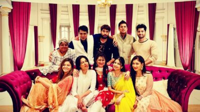 Shakti – Astitva Ke Ehsaas completes 800 episodes