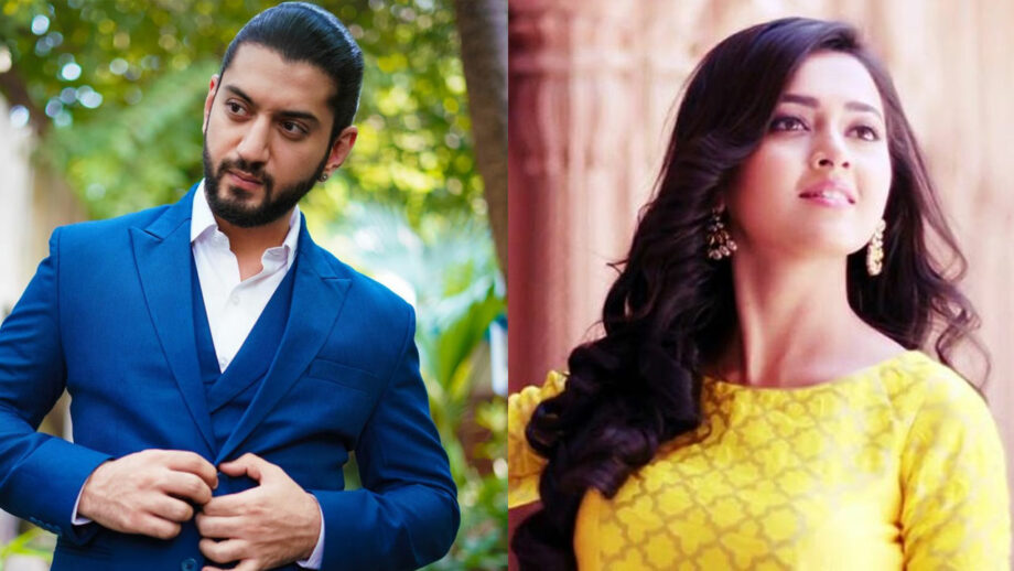 Silsila Badalte Rishton Ka actor Kunal Jaisingh wishes co-star Tejasswi Prakash on her birthday