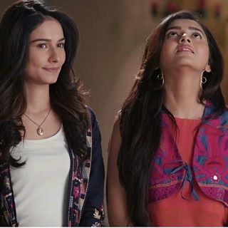 Silsila Badalte Rishton Ka: Mishti and Pari’s sisterly love - 1