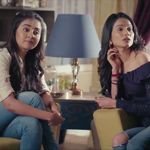 Silsila Badalte Rishton Ka: Mishti and Pari’s sisterly love - 2