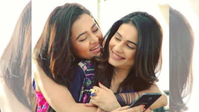 Silsila Badalte Rishton Ka: Mishti and Pari’s sisterly love