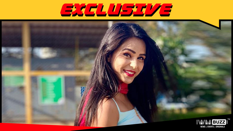 Sonal Vengurlekar to enter Zee TV's Yeh Teri Galliyan