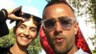 Sonam Kapoor and Anand Ahuja give major couple goals