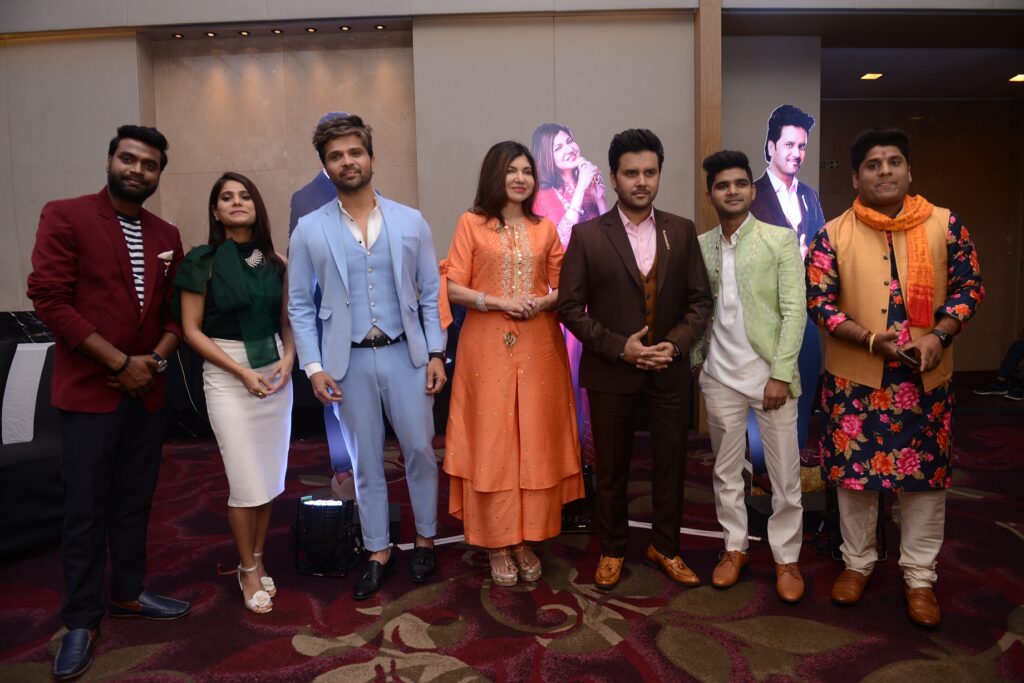 Sony Entertainment Television launches Superstar Singer - 4