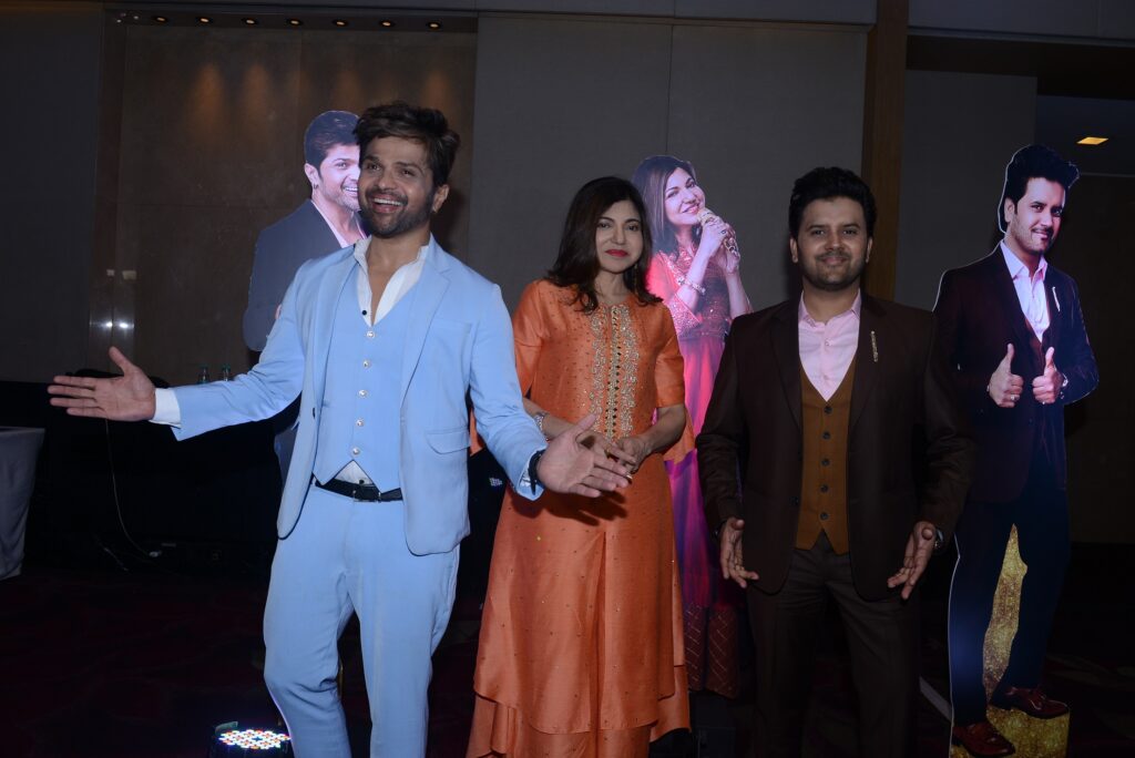 Sony Entertainment Television launches Superstar Singer - 8