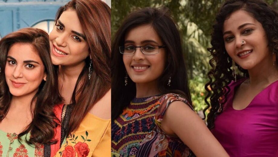 Srishti-Preeta or Kuhu-Mishti: Best sisters on TV