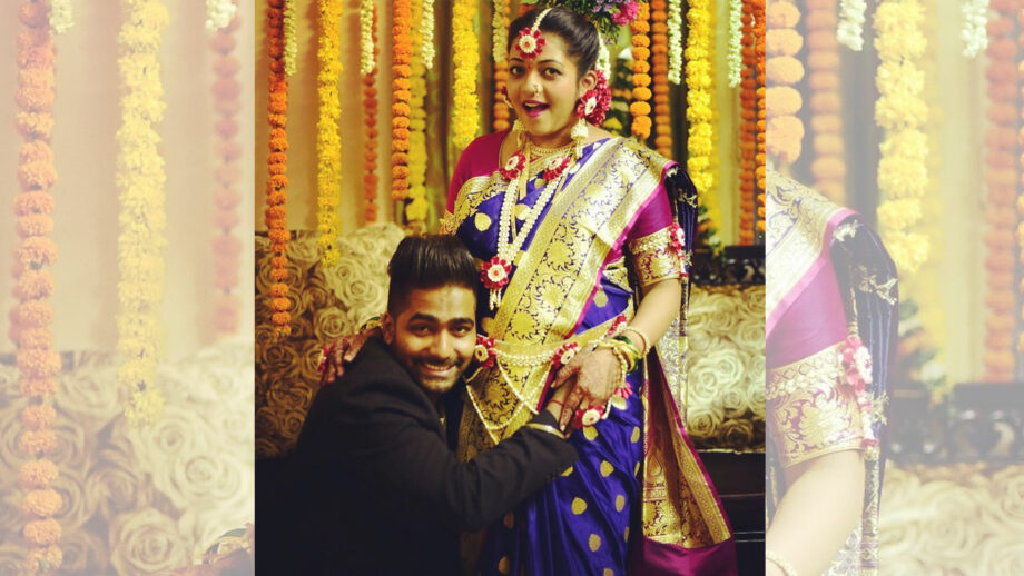 Super Dancer choreographer Vaibhav Ghuge to become a father