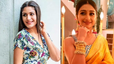 Surbhi Chandna to Mohena Kumari: Actors who quit the show as they didn’t want to age