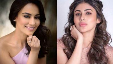 Surbhi Jyoti or Mouni Roy: The better Naagin