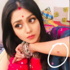 Tanvi Dogra gets injured on Ek Bhram Sarvagun Sampanna set