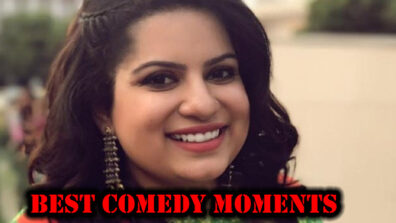 The best comedy moments of Mallika Dua