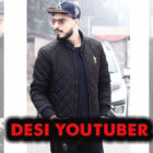The best Desi YouTuber Amit Bhadana