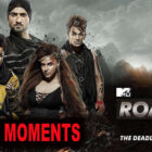 The best moments of MTV Roadies