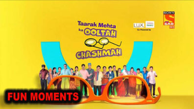 The best moments of Taarak Mehta Ka Ooltah Chashmah