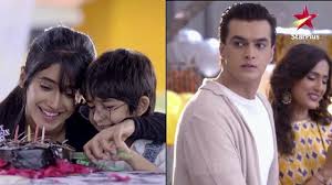 The Best Moments On Yeh Rishta Kya Kehlata Hai Throughout The Years 1