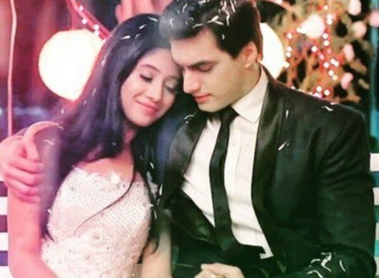 The Best Moments On Yeh Rishta Kya Kehlata Hai Throughout The Years