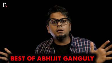 The best of Indian Stand-up comedian Abhijit Ganguly