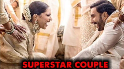 The Cinematic Love Story of Bollywood’s Superstar Couple, Ranveer Singh & Deepika Padukone