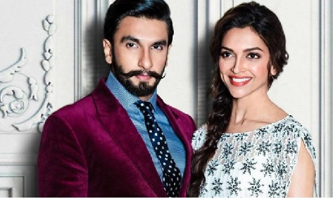 The Cinematic Love Story of Bollywood's Superstar Couple, Ranveer Singh & Deepika Padukone