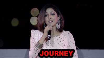 The impressive Bollywood journey of singer Neeti Mohan