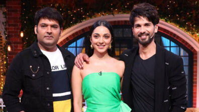 The Kapil Sharma Show 15 June 2019 Written Update: Shahid Kapoor and Kiara Advani share their fun memories