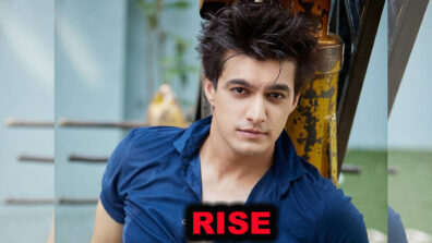 The rise and rise of Mohsin Khan