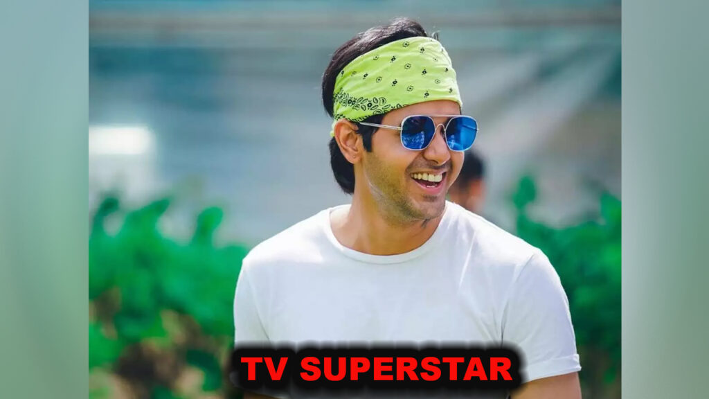 The rise and rise of TV superstar Randeep Rai 1