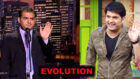 Then vs Now: Kapil Sharma’s evolution will leave you inspired